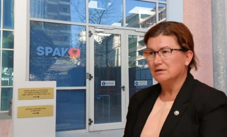 Majlinda Bufi merret e pandehur nga SPAK, reagon Bardhi: Lajm i mirë për qytetarët e Roskovecit