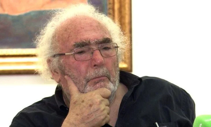 Maks Velo: Mendoja se kisha shokë, ata ishin përbindësha që raportonin te Sigurimi