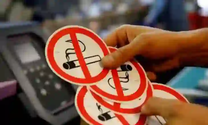 Maldivet ndalojnë duhanin për të lindurit pas 2007