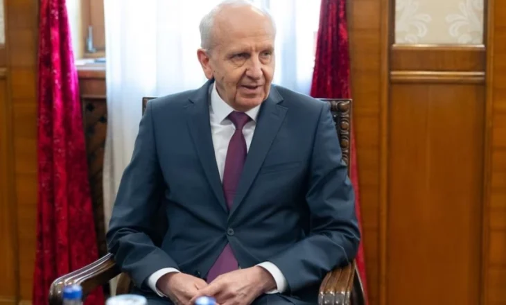 Mali i Zi akuzon ambasadorin rus: Mesazhet e tij, kërcënim për sovranitetin e vendit