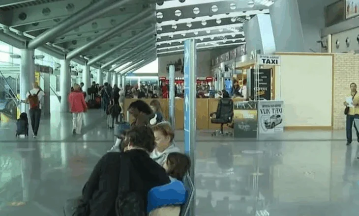 Mali i Zi ashpërson politikën ndaj të huajve! Analiza e DW: Kryeministri dhe vizat e “e gabuara”