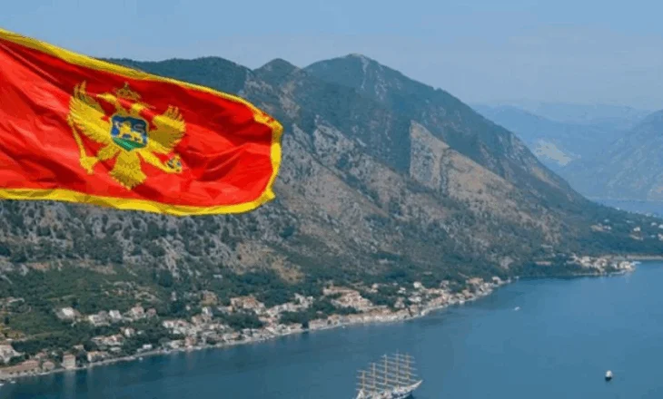 Mali i Zi do dërgojë ushtarë në misionin e NATO-s për të ndihmuar Ukrainën