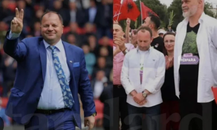 Maliqi: Kryebashkiaku Kreshnik Hajdari drejt arrestimit, kush vjedh do i dalë prej hundësh