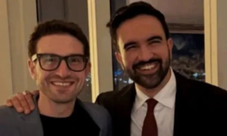 Mamdani ka tërhequr mbi 37 MILIONË dollarë nga Soros