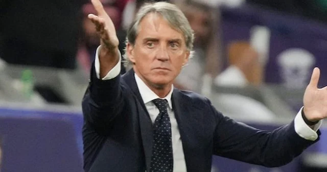 Mancini më në fund thotë “Po”, pranon ofertën e Al Sadd në Katar…