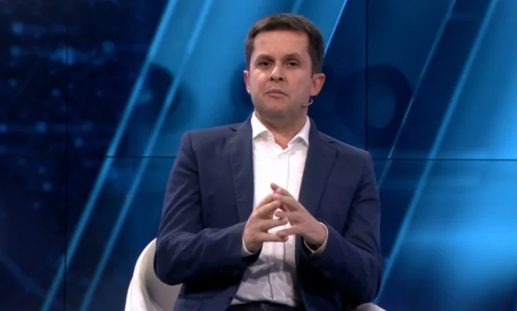 Mandati i Berishës përfundon në pranverë, Alimehmeti: PD duhet të riorganizohet