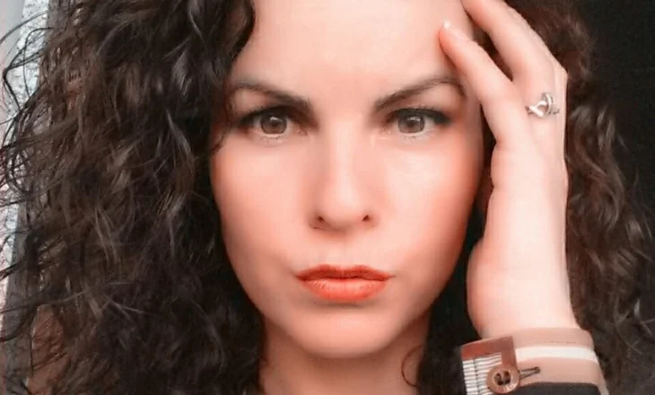 Manjola Brahaj: E kem’ harrue veten