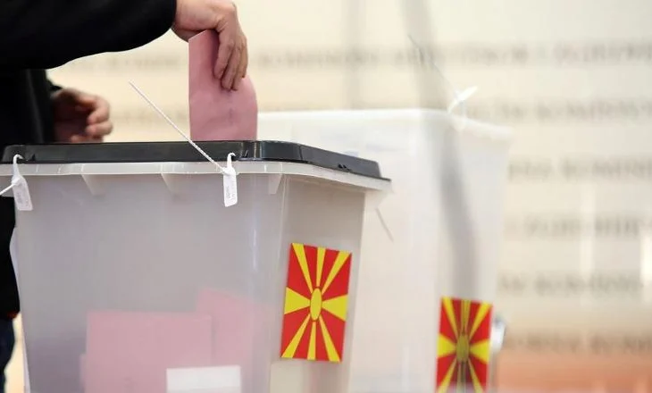 Maqedoni e Veriut/ Sot raundi i dytë i zgjedhjeve lokale, votohet për kryetarë në 32 komuna dhe qytetin e Shkupit
