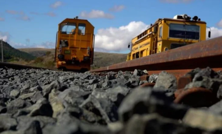 Maqedonia e Veriut/ Hekurudha e re me ambicie 1.9 miliard euro