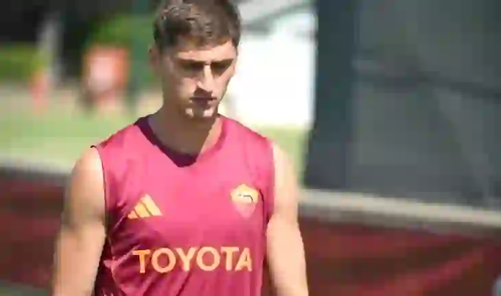 Marash Kumbulla ende s’ka një datë kthimi nga dëmtimi, do t’i mungojë Kombëtares