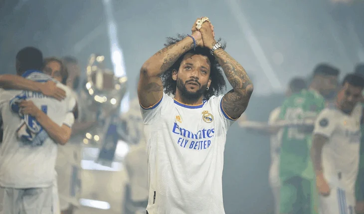 Marcelo kujton “rivalin e përjetshëm”: Me Barcelonën ndodh gjithmonë e njëjta gjë…, jemi mësuar