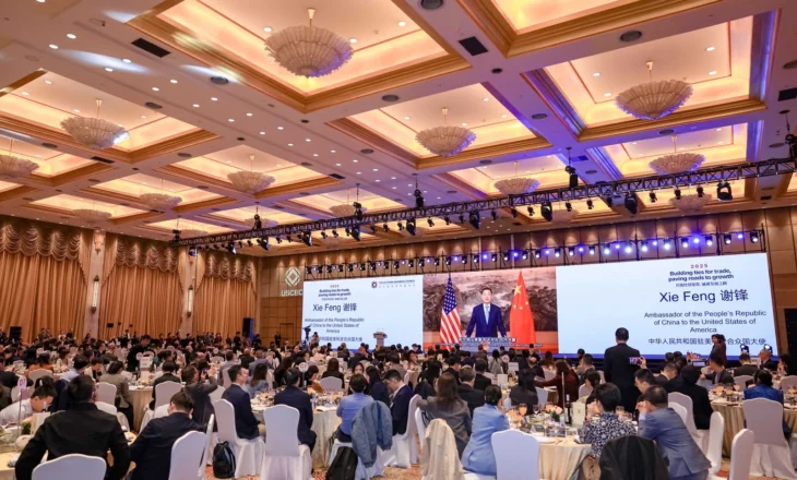 Marrëdhënie biznesi – mbështetur mbi respektin e ndërsjelltë