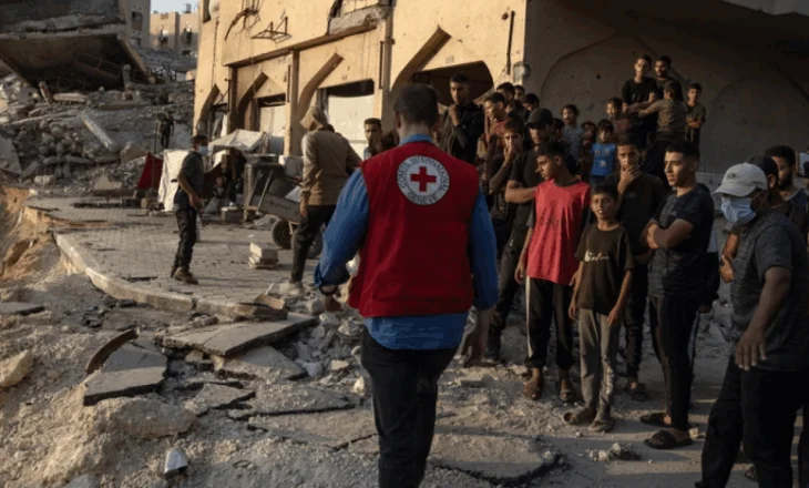 Marrëveshja e armëpushimit në Gaza, Izraeli dorëzon trupat e 45 palestinezëve