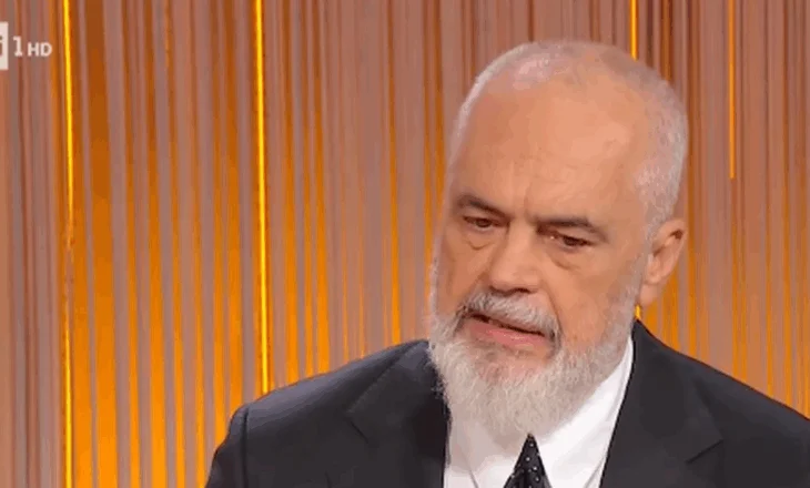 Marrëveshja me emigratët/ Rama intervistë me Bruno Vespën: Në qershor do të kemi përgjigje, “Diella”, pjesë edhe në mbledhjet e qeverisë