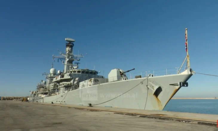 Marrëveshja për Industrinë e Mbrojtjes, KAYO dhe Finkantieri do ndërtojnë anije deri në 800 ton