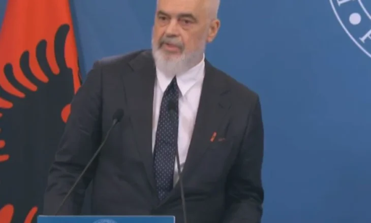 Marrëveshja për kampin e Gjadrit/ Rama gazetarit: Keni 2 vite me këtë pyetje…