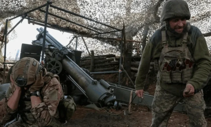 Marrëveshja ushtarake Macron-Zelensky, Ukraina do blejë 100 avionë Francës në 10 vitet e ardhshme