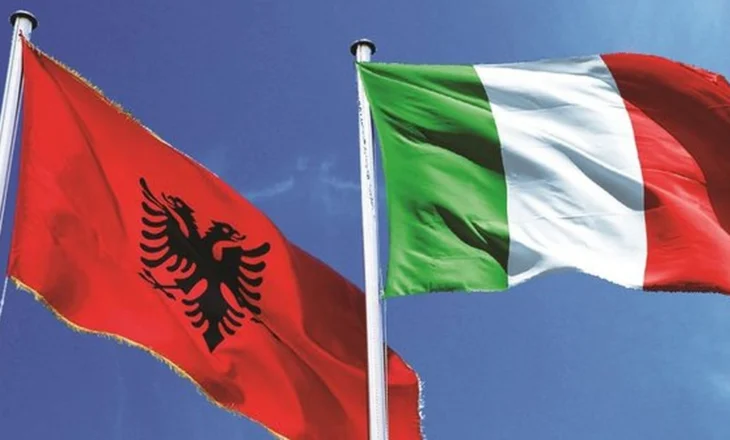 Marrëveshje e re mbrojtjeje mes Shqipërisë dhe Italisë