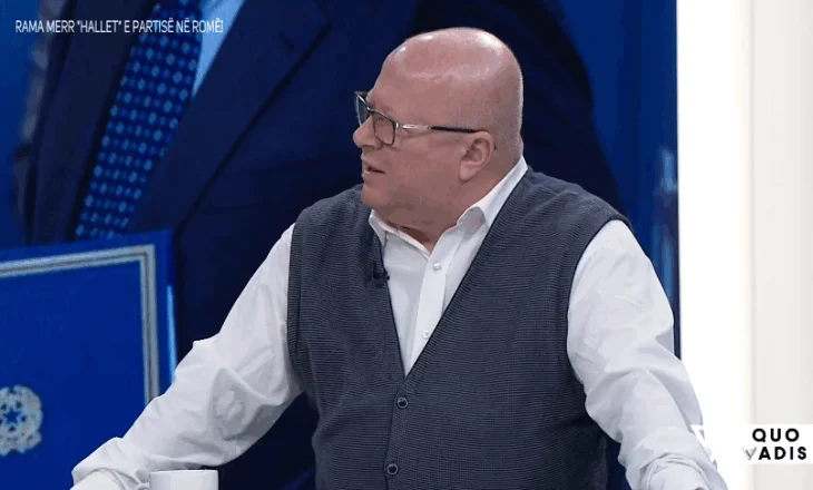 Marrëveshjet Shqipëri-Itali, Gjokutaj: Meloni i dha “morfinë” Ramës për ta lehtësuar nga situata e rëndë politike