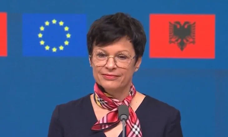 Marta Kos: 2027 objektiv i arritshëm për mbylljen e negociatave, SPAK po tregon pavarësi