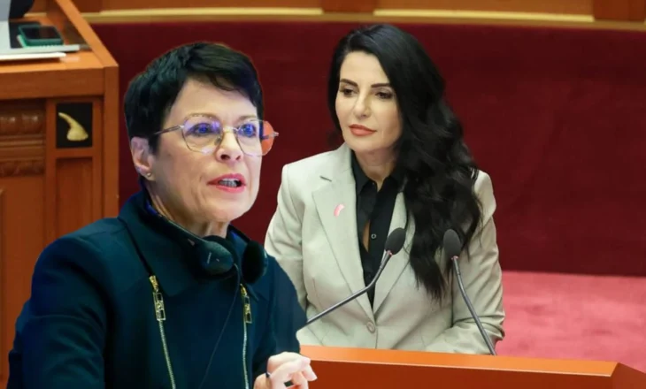 Marta Kos mesazh për çështjen e Ballukut: E rëndësishme është që ne të ndjekim vendimet e gjykatës