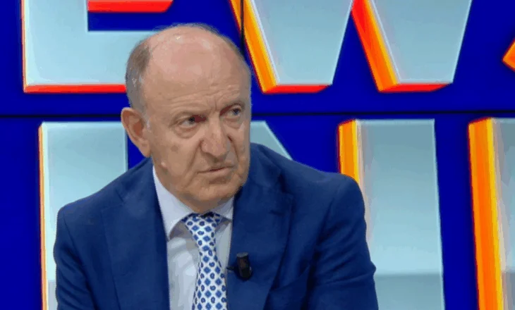 Martin Leka rrëfen marrëdhënien me Fatos Nanon: U bëmë shokë burgu, komunikonim me…