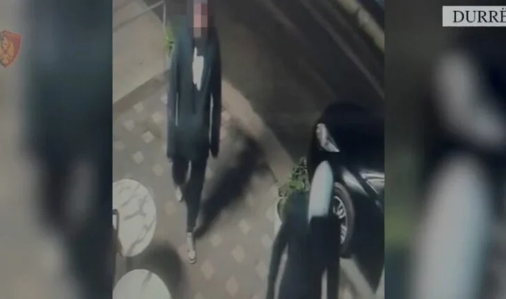 “Masa”/ Arrestohet 29-vjeçari, grabiste biznesin ndërsa ishte nën masën “arrest në shtëpi”, policia ka dyshime se…