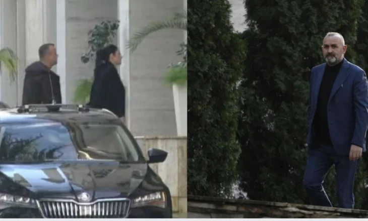 Masa e GJKKO/ Balluku 3 orë takim me Ramën, në Kryeministri shkon edhe Ulsi Manja