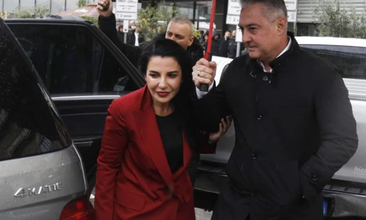 Masa në fuqi nga Prokuroria/ Zv.kryeministrja: Jam e hapur për hetim, por nuk pranoj pezullim