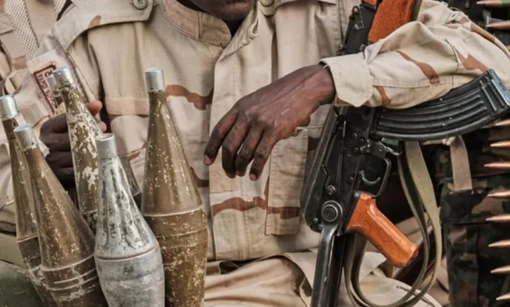 Masakër në Sudan/ Sulm me dron gjatë një funerali, të paktën 40 të vrarë