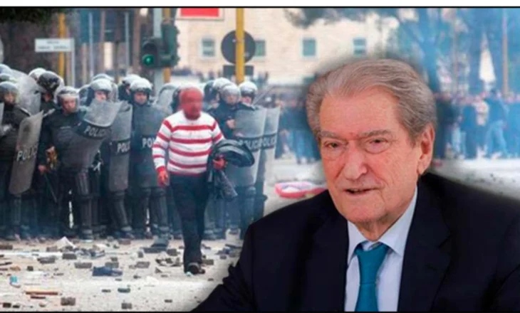 Masakra e “21 janarit”, Berisha fshihet dhe nuk shkon të japë llogari, ish-kryeministri bën lojë me fletëthirrjen…