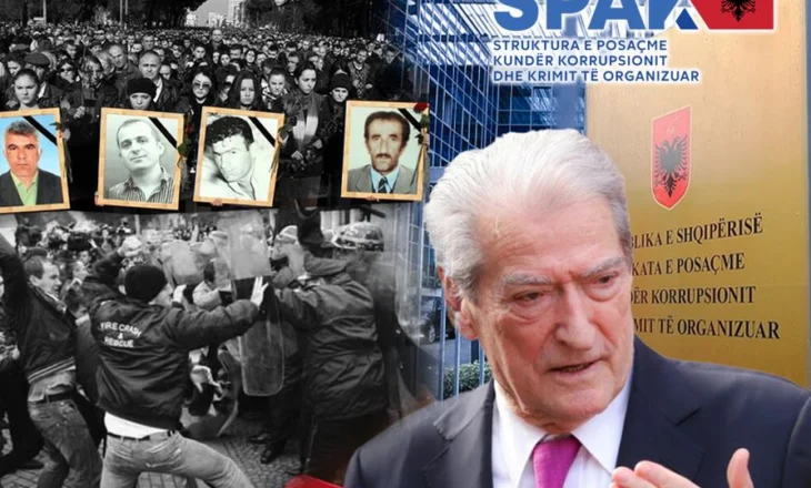 Masakra e “21 Janarit”, juristët tregojnë çfarë ndodhi 14 vite më parë dhe zbulojnë detaje nga vrasjet që përgjakën…