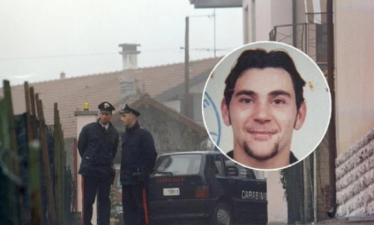Masakra e bukëpjekësve, vrasësi italian i familjes së tij arratiset nga paraburgimi