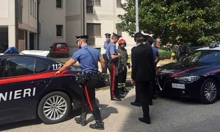 Masakruan me thikë bashkëadhetarin në Itali, vëllezërit Rakipaj lihen në “arrest shtëpie” me byzylyk elektronik