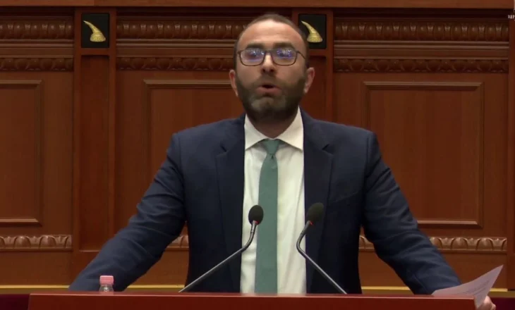 Masat e sigurimit ndaj Belinda Ballukut, Gazment Bardhi: Një ditë e mirë për luftën ndaj korrupsionit