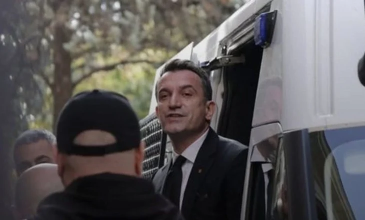 ‘Masat ekstreme në qeli’/ Avokatja e Popullit dhe 2 komisionerë vizitojnë Veliaj në burg