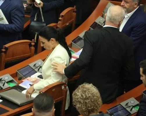 Masat ndaj Ballukut, GJKKO: Nuk pengohet të ushtrojë mandatin si deputete