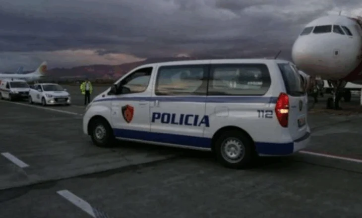 Mashtroi një biznes shqiptar përmes email-eve fiktive dhe përfitoi 33 500 euro, ekstradohet rumunja