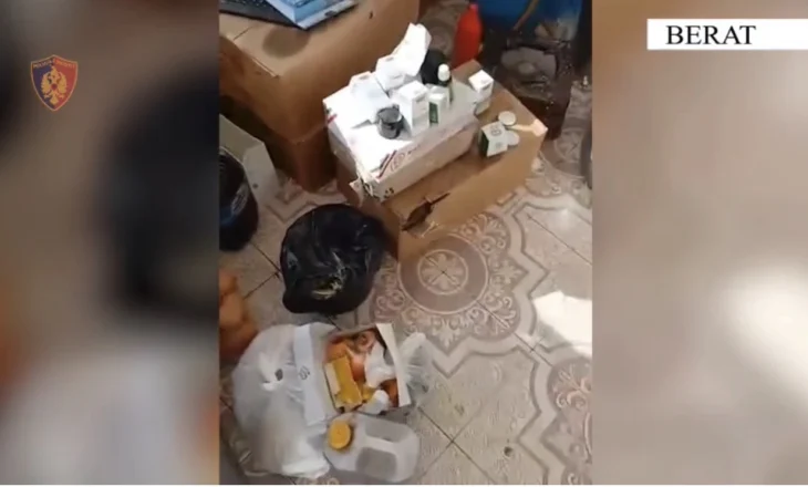 Mashtronte me krem artizanal në rrjete sociale, procedohet 30-vjeçarja në Berat