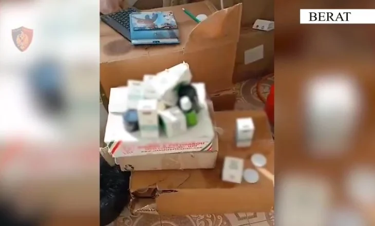 Mashtronte në rrjete sociale me kremra “shëruese”, procedohet 30-vjeçarja nga Berati