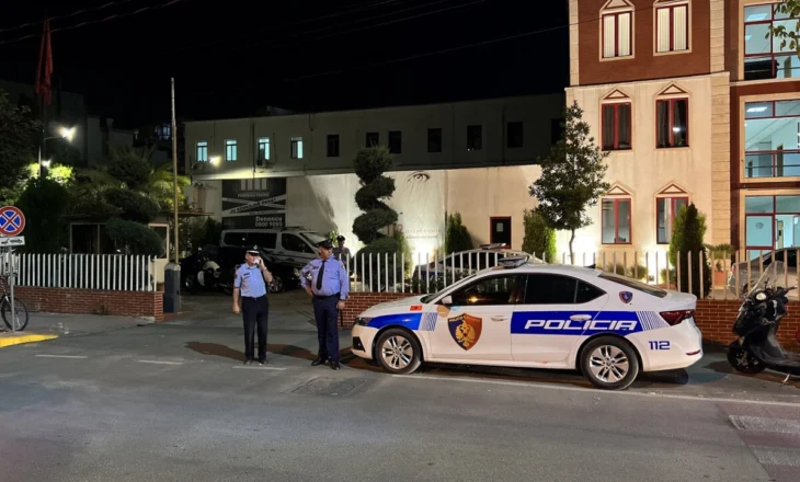 Mashtronte qytetarët, arrestohet 40-vjeçari