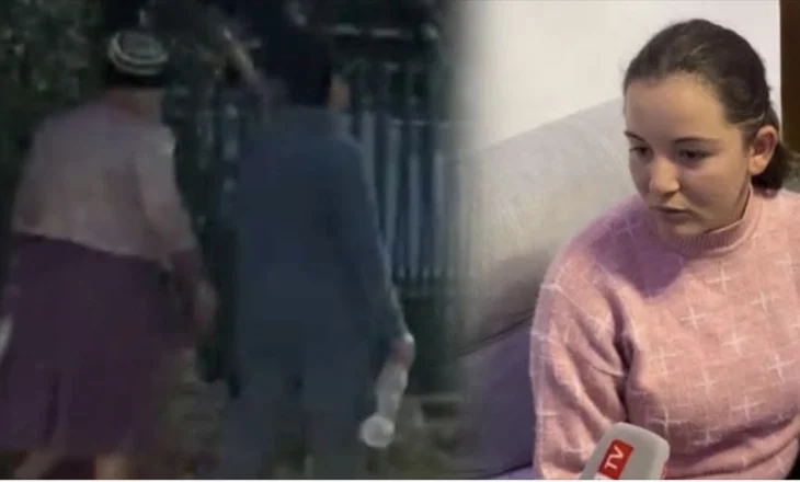 Maskohej si grua për të thyer arrestin shtëpiak, nusja filmoi dhe nxori zbuluar 69-vjeçarin në Fier: Më futi burrin në burg, sherr për prroin