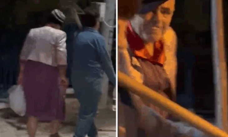 “Maskohej si grua, që të punonte tokën”, të afërmit e Jorgo Hatias: “Arresti shtëpiak” i ka përfunduar, por nuk…