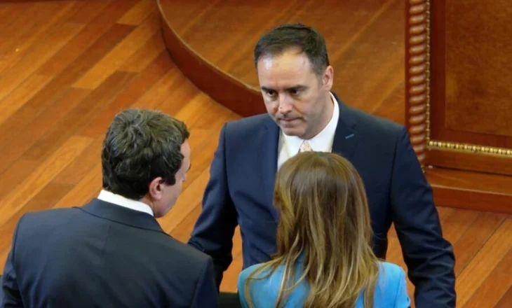 Mbahet nesër seanca për Qeverinë e re të Kosovës