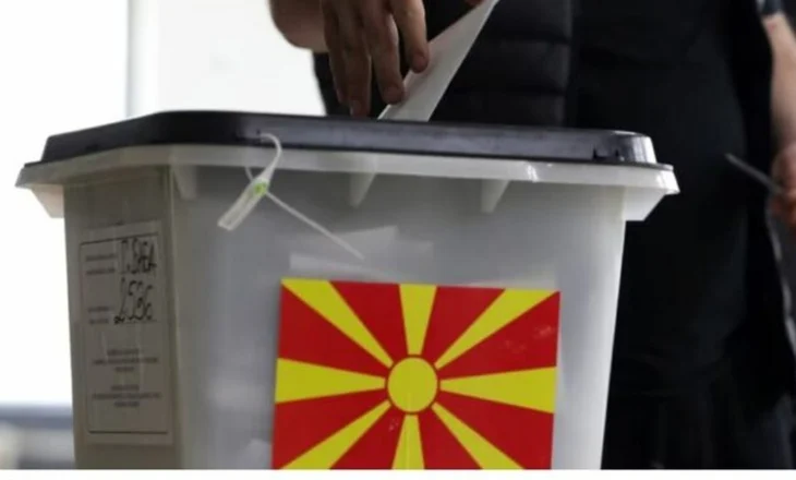 Mbahet raundi i dytë i zgjedhjeve në Maqedoninë e Veriut