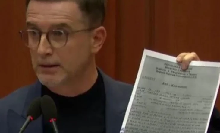 “Mbaje dorën o trim”/ Gjobat në njësinë numër 5 ndaj, Braçe: Policimi i prodhimit bujqësor kënaq veç Muçin