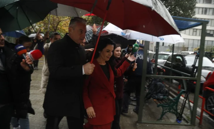 Mbaron seanca, gjykata nuk ndryshon masën për Ballukun, kreun e ARRSH dhe KESH