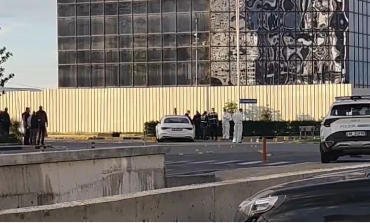 Mbeti i plagosur në atentat në Rinas, 40-vjeçari punonte si agjent i AMP-së