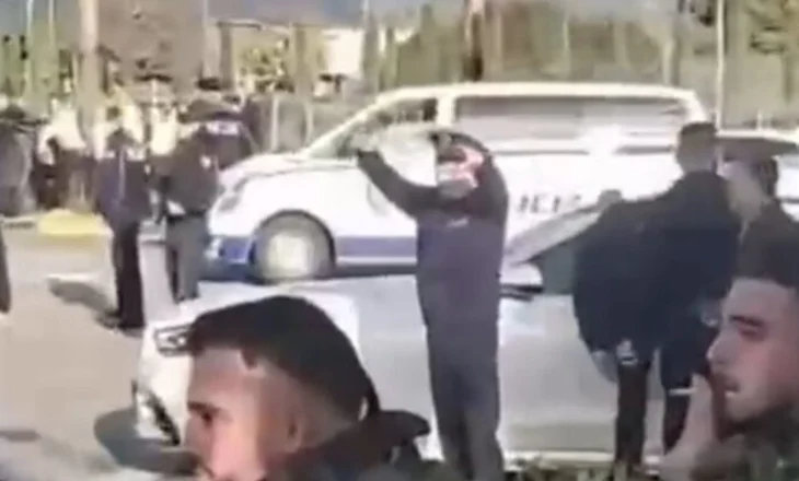 Mbeti i plagosur në atentatin e Rinasit, 40-vjeçari dyshohet punonjës i AMP (EMRI)