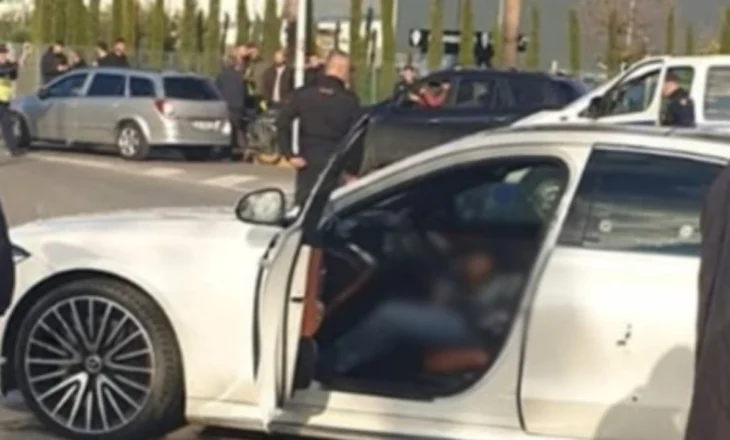 Mbeti i plagosur në atentatin e Rinasit, zbulohet emri i 40-vjeçarit 